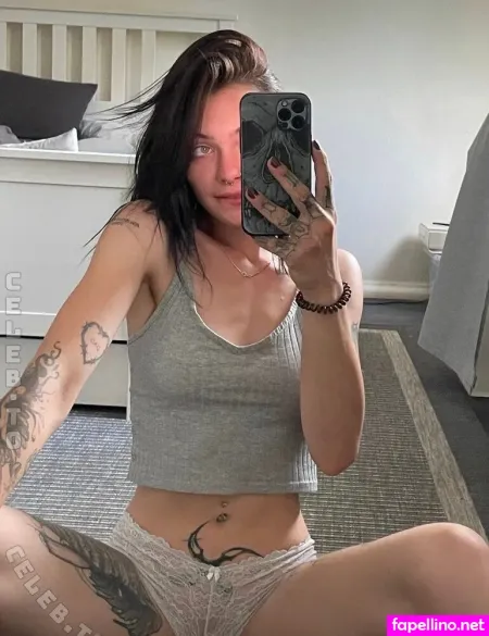 Spicyelli OnlyFans Thumbnail #V9RIy8zPEK