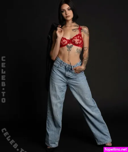 Spicyelli OnlyFans Thumbnail #qh12I4Olqt