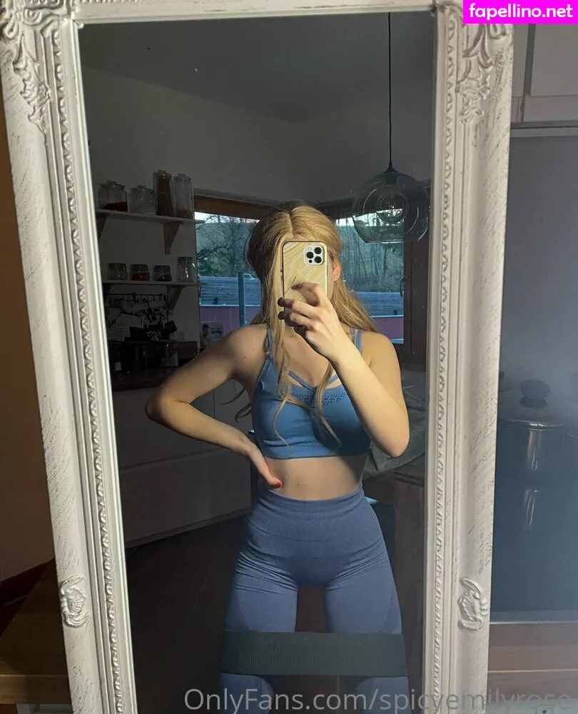 spicyemilyrose, yoursweetemily Nude Leaked OnlyFans Photo #wnz9zp8QOd