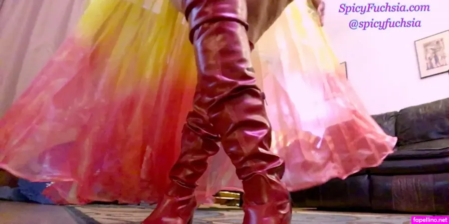 Spicyfuchsiatwerk OnlyFans Thumbnail #K3DneU6cqf