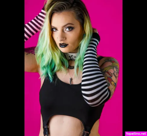 Spicyfxxx OnlyFans Thumbnail #iijbtsYHHX