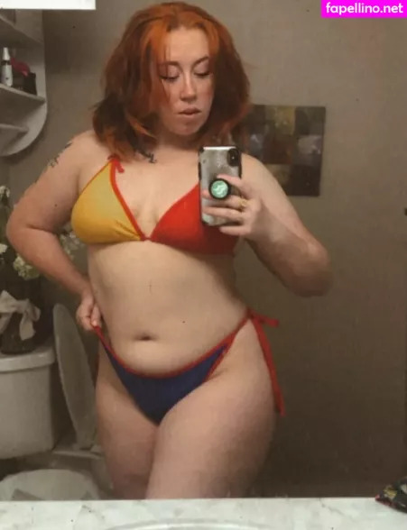 Spicyginger OnlyFans Thumbnail #NJKa0AGGw8