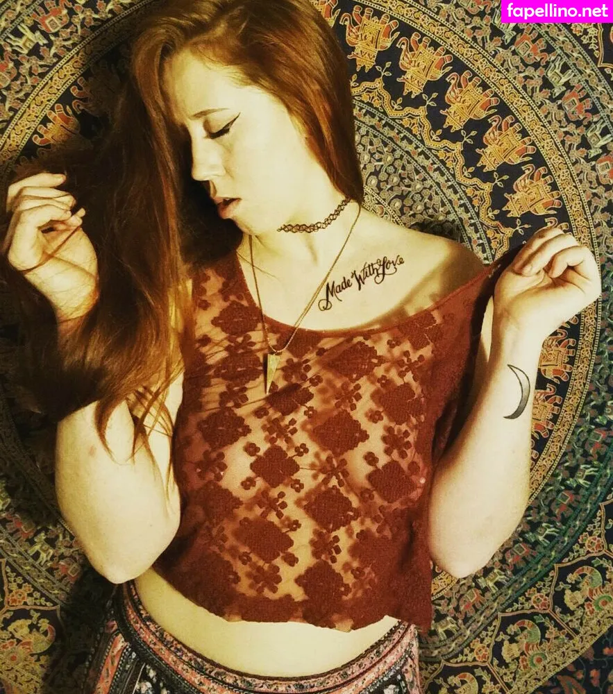 SpicyGinger Nude Leaked OnlyFans Photo #mU8J8RB1eR