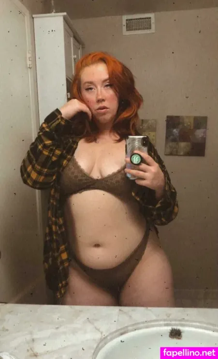 Spicyginger1323 OnlyFans Thumbnail #nhawrXODwj