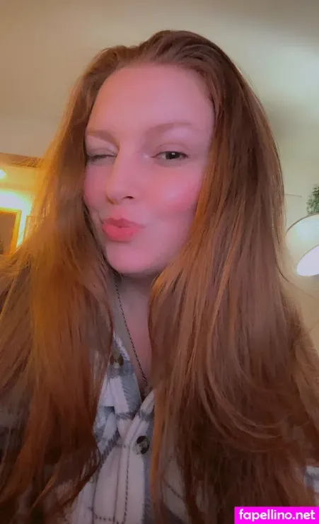 Spicygingerflame222 OnlyFans Thumbnail #Q4DqM1WQkP