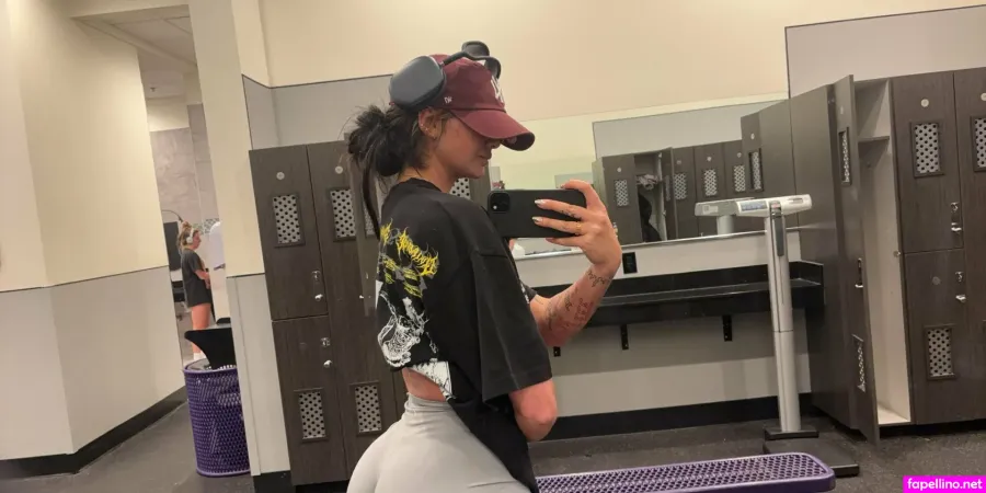 Spicykaeee OnlyFans Thumbnail #8tNtKaeJEY
