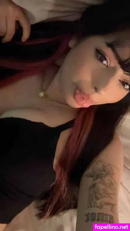 Spicykitsunee OnlyFans Thumbnail #TNduecINWj