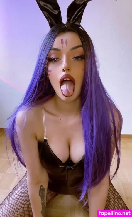 Spicykitsunee OnlyFans Thumbnail #sNfblZDEuZ