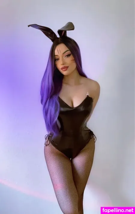 Spicykitsunee OnlyFans Thumbnail #zUczowPXlb