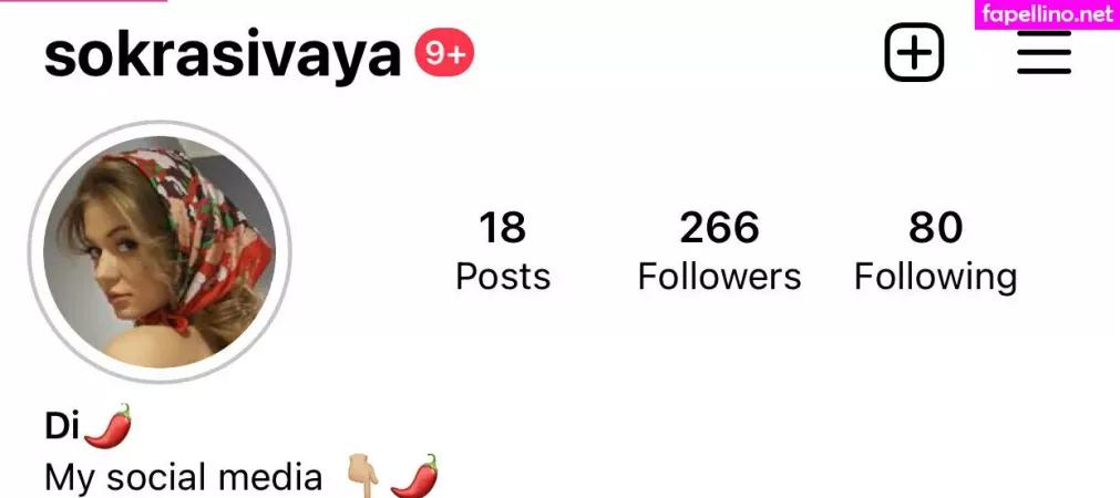 Spicymariapie OnlyFans Thumbnail #0q0Oq546qt