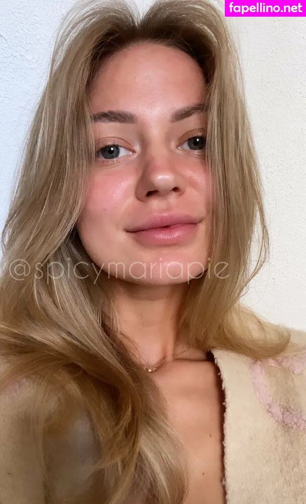 maria___pie, spicymariapie Nude Leaked OnlyFans Photo #48979pqKnr