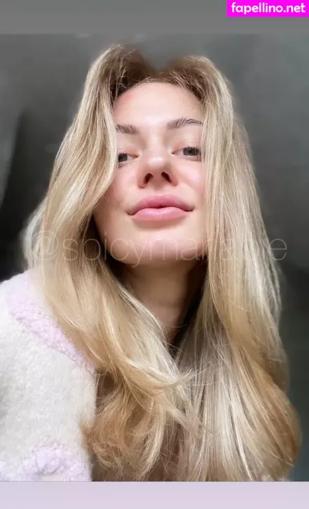 Spicymariapie OnlyFans Thumbnail #DbL8d0hUJz