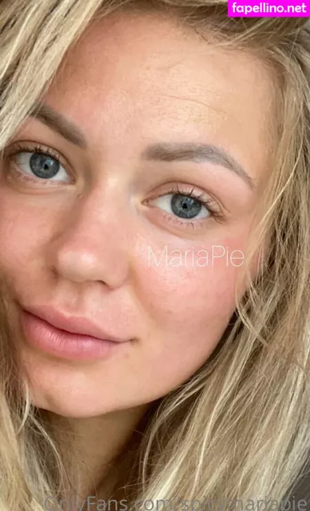 Spicymariapie OnlyFans Thumbnail #JL23yyRzwJ