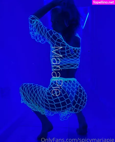 Spicymariapie OnlyFans Thumbnail #ZVnEzpjeF9
