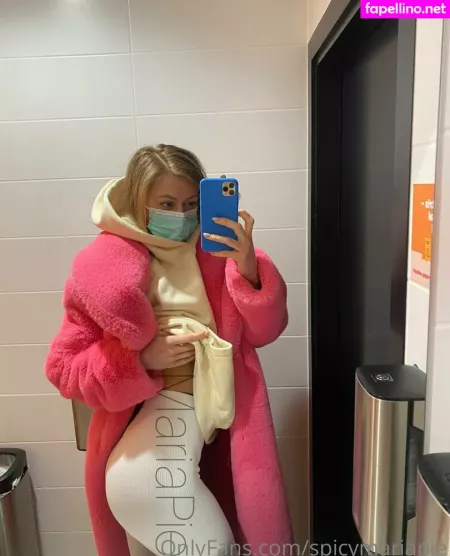 Spicymariapie OnlyFans Thumbnail #jBw6i6Qvjw