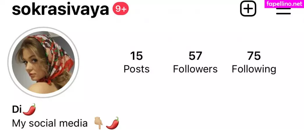 Spicymariapie OnlyFans Thumbnail #jZgwkjUpOj