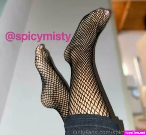 Spicymisty OnlyFans Thumbnail #9ZRJZbjVfl