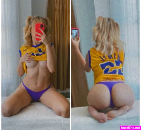 Spicymisty OnlyFans Thumbnail #Wo58VBKozU