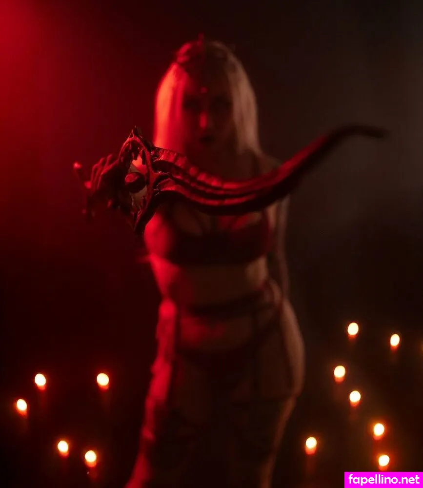 nika_howard, spicynika_ Nude Leaked OnlyFans Photo #pNlQTNLrv1