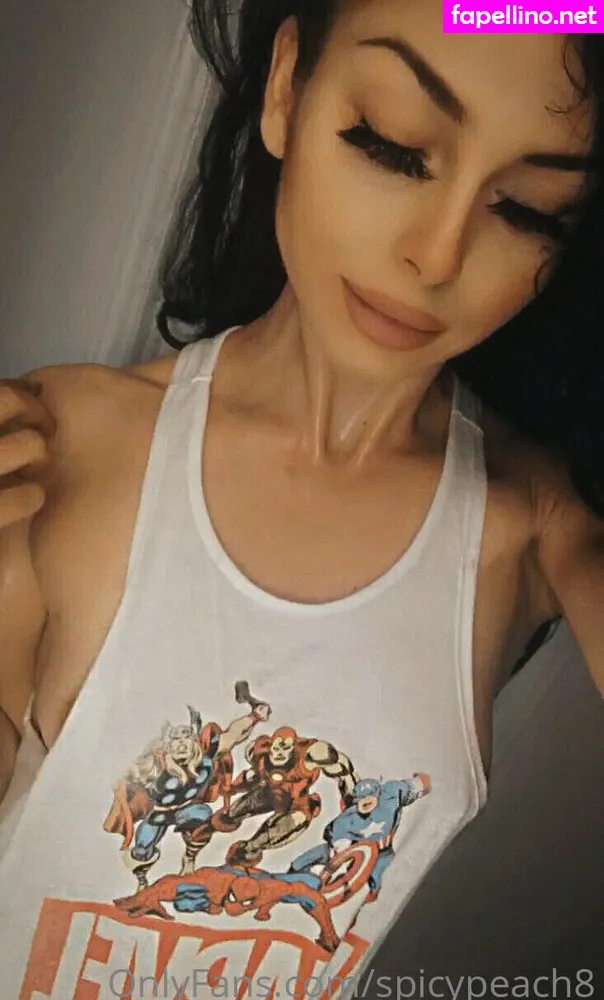 spicypeach8 Nude Leaked OnlyFans Photo #Av57ndTz0G