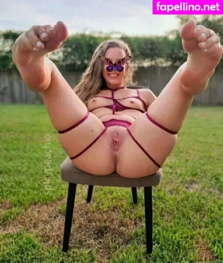 Spicypeachxxfree OnlyFans Thumbnail #uh1QI0sjlK