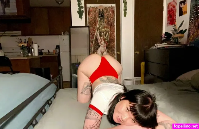 Spicypocky OnlyFans Thumbnail #WPGqTGO79P