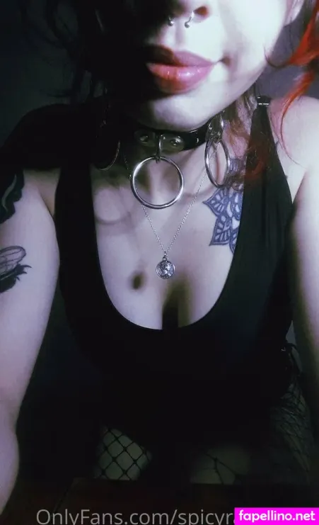 Spicyraspberry OnlyFans Thumbnail #asp0BCQKFb