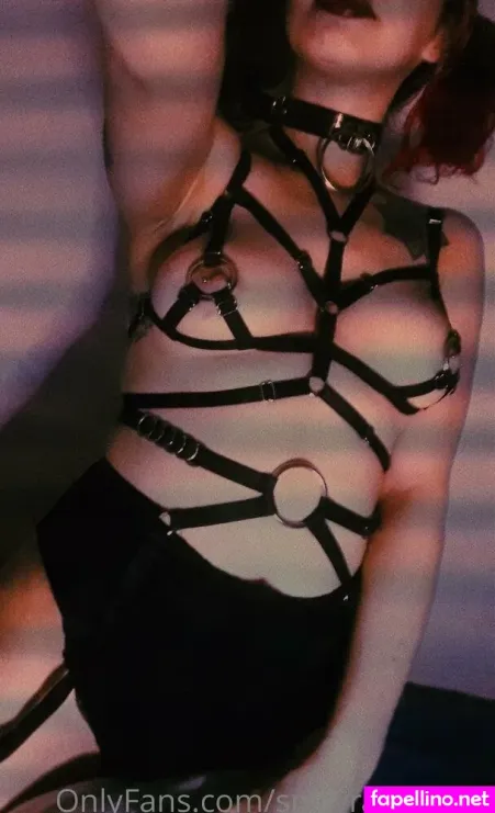 Spicyraspberry OnlyFans Thumbnail #v6MYqWnKAH