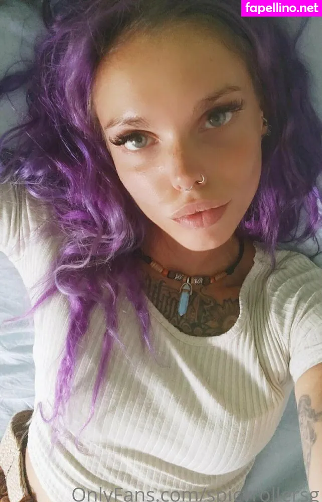 spicyroller.sg, spicyrollersg Nude Leaked OnlyFans Photo #FCzdMd0oAM