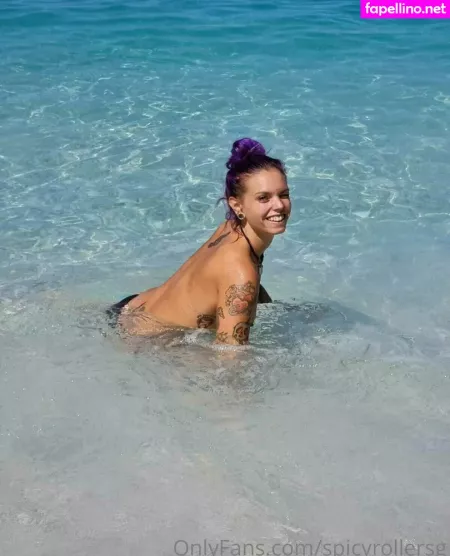 Spicyrollersg OnlyFans Thumbnail #LVFpxR6F85