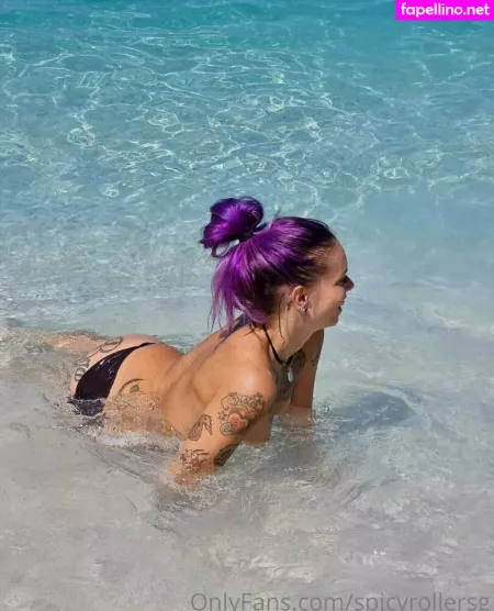 Spicyrollersg OnlyFans Thumbnail #cXncgyi7y4