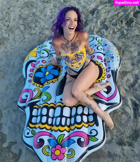 Spicyrollersg OnlyFans Thumbnail #rWIdsNdtri