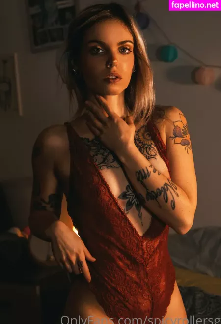 Spicyrollersg OnlyFans Thumbnail #vAdGqewlUP