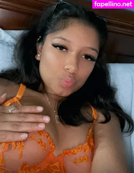 Spicyserenaaa OnlyFans Thumbnail #fcj76OSs80
