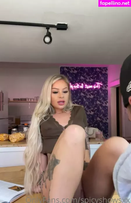 Spicyshowsxx OnlyFans Thumbnail #eh1y52mSXI