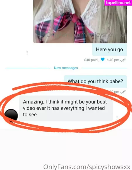 Spicyshowsxx OnlyFans Thumbnail #thBuaoNbGJ