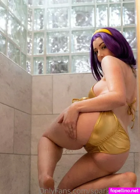 Spicysparkles OnlyFans Thumbnail #XINxdBCBlx