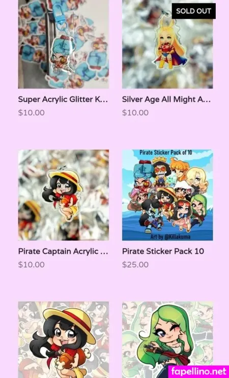 Spicysparkles OnlyFans Thumbnail #ZGS8SpykwL