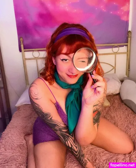 Spicyspider OnlyFans Thumbnail #LFD5ZBFMpQ