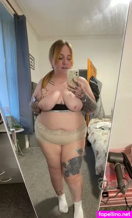 Spicytiktokginger OnlyFans Thumbnail #E4Pj78xP8h