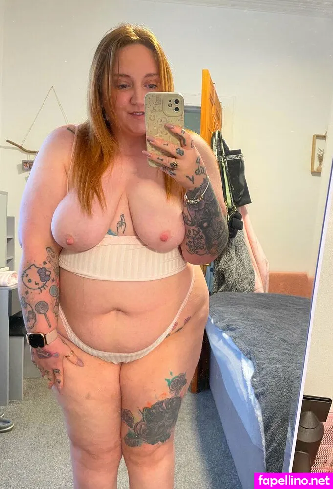 spicytiktokginger Nude Leaked OnlyFans Photo #SgXSYXfF0A