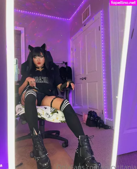 Spicytitania OnlyFans Thumbnail #M1EQakw2zJ