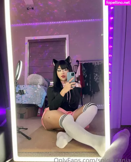 Spicytitania OnlyFans Thumbnail #Mv1zg1Tacz