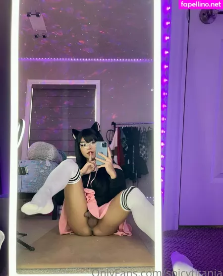 Spicytitania OnlyFans Thumbnail #ZvJeK5f6bn
