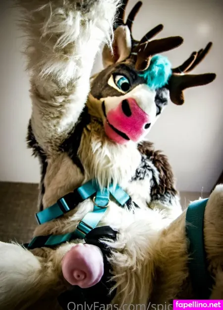 Spicyvenison OnlyFans Thumbnail #E39PBNdFV1