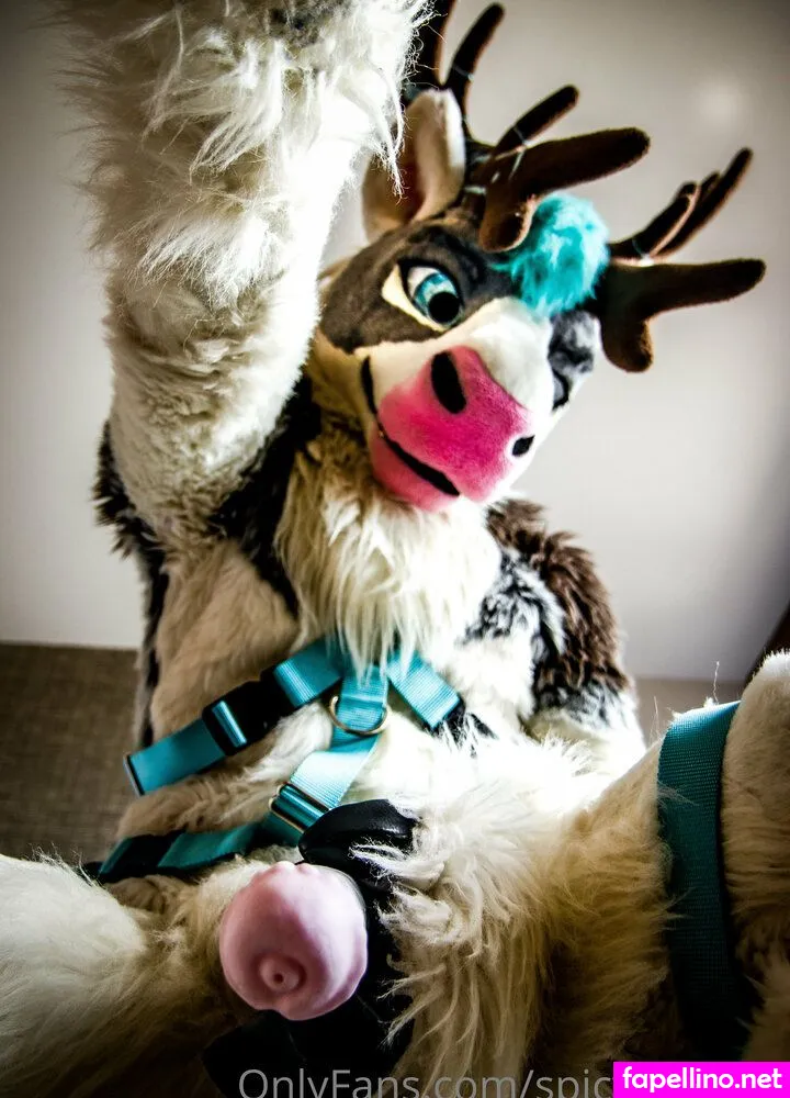 spicyvenison Nude Leaked OnlyFans Photo #E39PBNdFV1