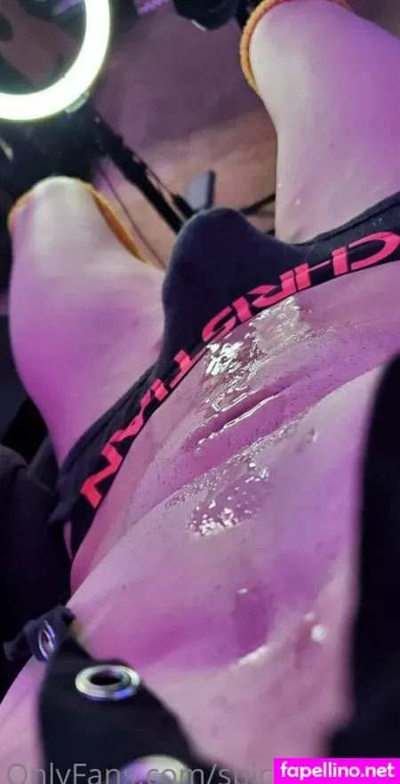 Spicyvenison OnlyFans Thumbnail #Fk3T6py84V