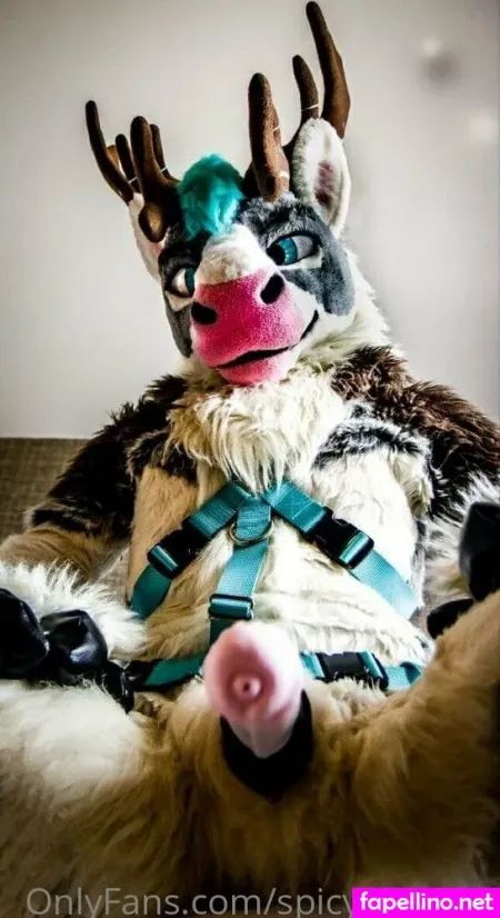 Spicyvenison OnlyFans Thumbnail #dSIS3i2gOR