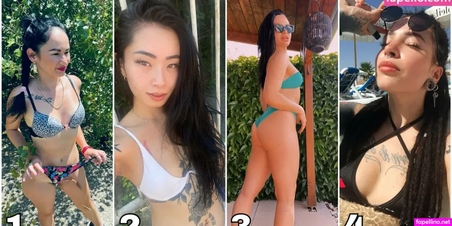 Spicyviktoria Exclusive OnlyFans Thumbnail #B8cwfYtTqM