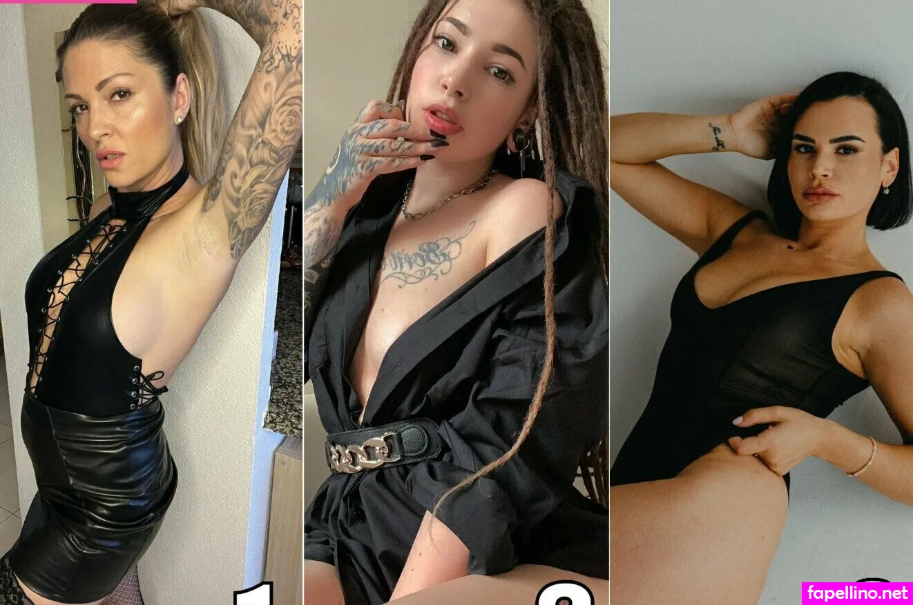 spicyvee, spicyviktoria_exclusive Nude Leaked OnlyFans Photo #lHvdtZeX79